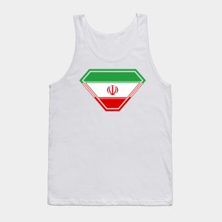 Iran SuperEmpowered Tank Top